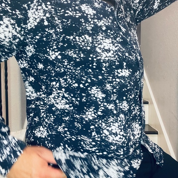 Longsleeve light button down - Picture 2 of 5